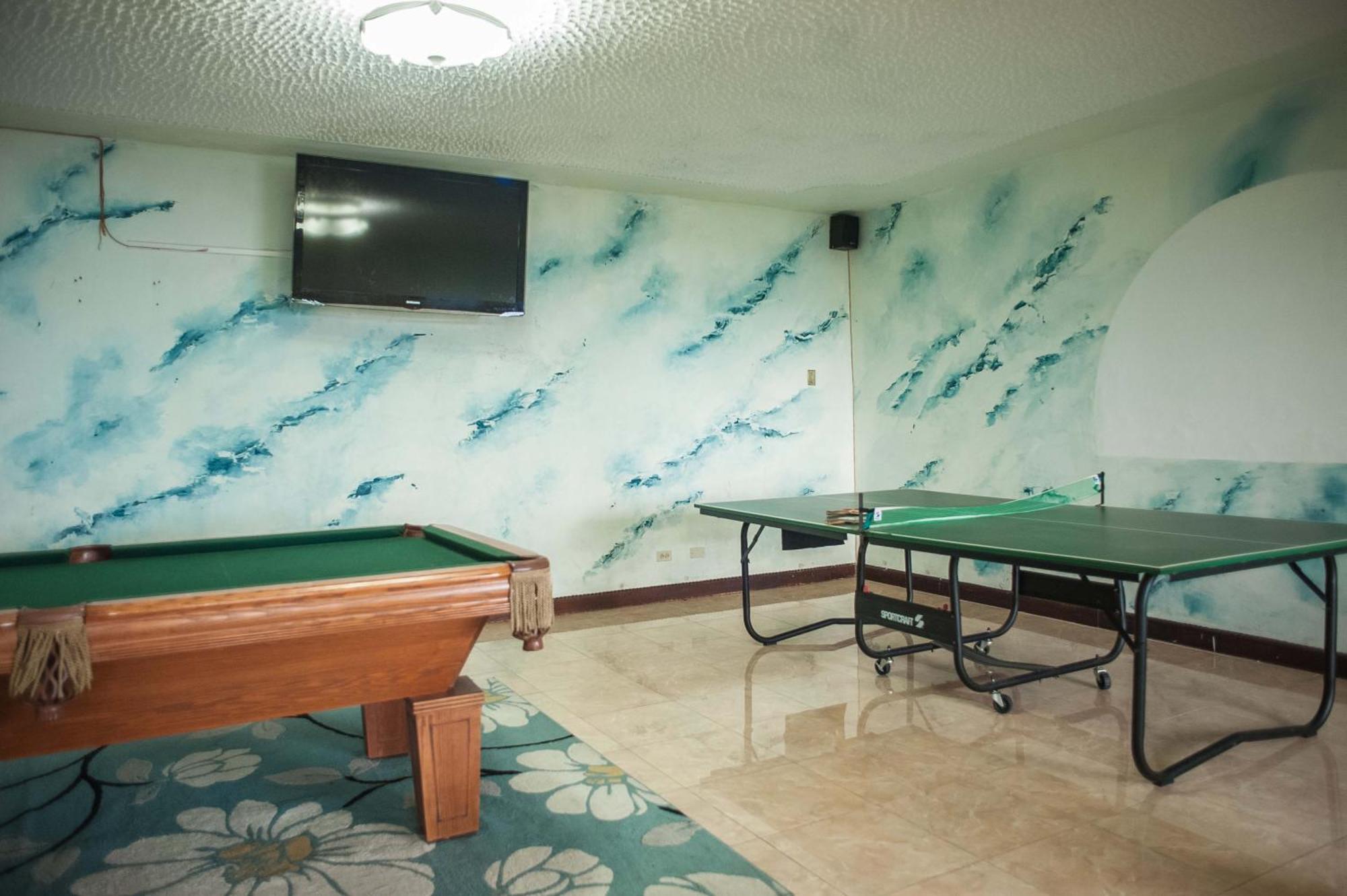 Clarridge View Guesthouse Montego Bay Exterior foto