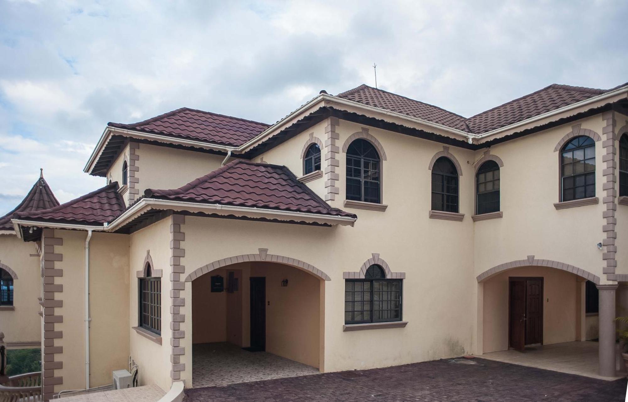 Clarridge View Guesthouse Montego Bay Exterior foto