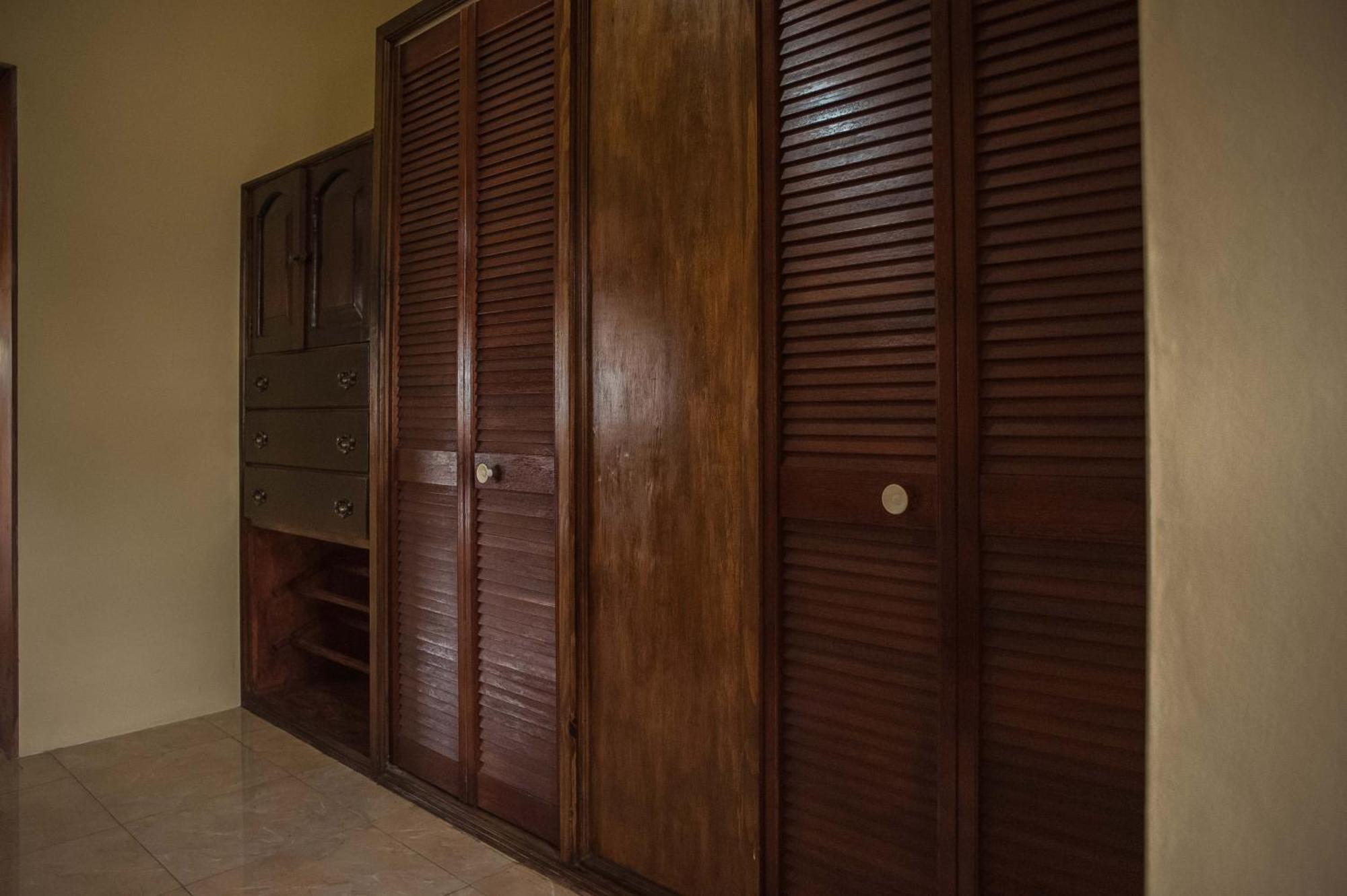 Clarridge View Guesthouse Montego Bay Exterior foto